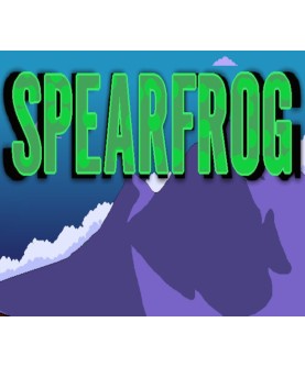 SpearFrog Steam Key GLOBAL